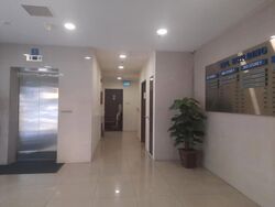 Epl Building (D3), Factory #610487871
